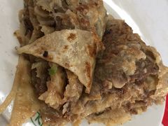 -清真永恒华威肉饼(潘家园店)