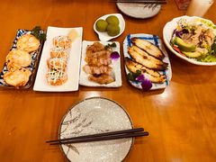 -银子铁板烧料理自助餐(人民广场店)