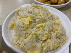 -满口香饭店