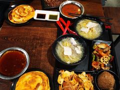 -欧阳家吊炉饼(九纬路店)