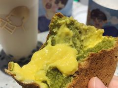 -喜茶(无锡荟聚中心店)
