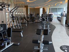 -W Fitness 威尔仕健身(北京英皇集团中心店)