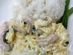 -香港仔茶餐厅(凤阳店)