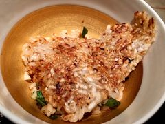 -Ginza Onodera铁板烧(外滩十八号店)