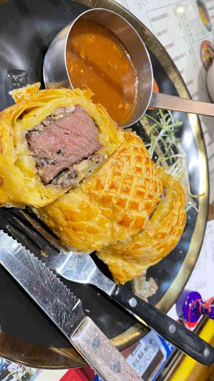 肥韬金牌茶餐厅(深圳总店[薄荷]环境:新式茶餐厅94可可爱爱.