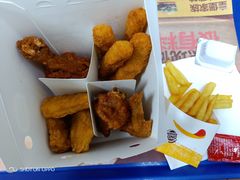 -汉堡王(砂之船店)