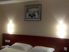 床头挂画-厦门闽南大酒店