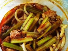 -椒顽新疆炒米粉(湖大店)