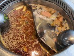 -胖师鱼馆非遗砂锅雅鱼(大北街店)