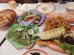 -BLABLATAI吧啦泰·泰式爆炒(西宸天街店)