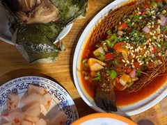 -明婷饭店(外曹家巷店)