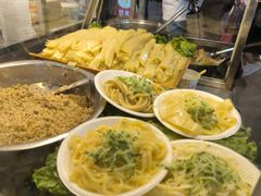 -正宁路小吃夜市