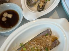 -山东八大碗山东老字号