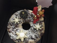 -黑池口感烘焙·生日蛋糕(坂田店)