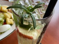 -魏斯理汉堡(西安沣东吾悦店)