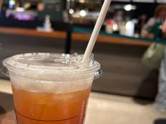 -星巴克(威尼斯人店)