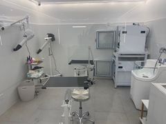 -comecome来吧宠物(奥克斯中心店)