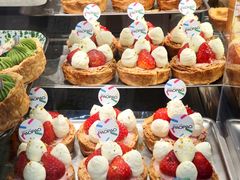 -PAOPAO Bakery&Café(港汇店)