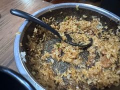 -九田家黑牛烤肉料理(泽州路店)