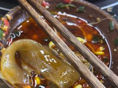 -乖嬢嬢重庆老火锅(南联店)