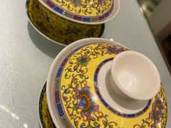 -宁夏国强手抓羊肉·清真菜(未央路凤三店)