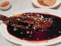-南小馆(迪士尼小镇店)