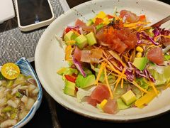 -昱匠·日本料理(金融街店)