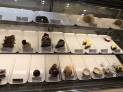 -布朗尼西饼(粮道街店)