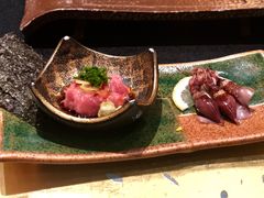 -奈良本寿司(永嘉路店)
