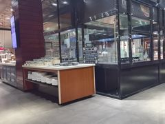 -顺德美的万豪酒店·自助餐·贡厨