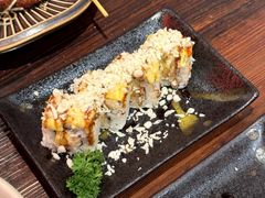 -小川洋风料理(街道口店)