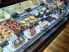 -FANEN法念·烘焙·甜点(万象城店)