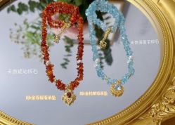 点击看大图 -Cindy Jewelry·钻戒·彩色宝石