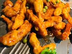 -前海沿·青岛菜(李沧万达店)