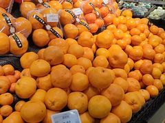 -重百超市(解放碑新华店)