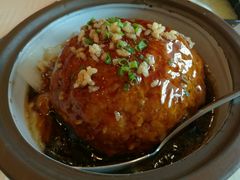 -扬州狮子楼·非遗淮扬菜(总店)