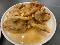 -东北农家小院(定西路店)