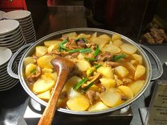 牛杂-广州富力君悦大酒店·凯菲厅