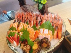 -匠和风精致料理(福州金融街万达店)