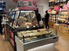 -Olé精品超市(北京合生汇店)
