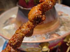 -曲氏老北京铜锅涮肉•火锅(不老街店)