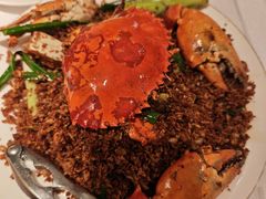 -喜记避风塘炒辣蟹(旗舰店)