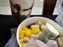 -鲜芋仙Meet Fresh(五道口店)