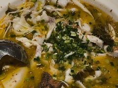 -太二酸菜鱼(福州泰禾店)