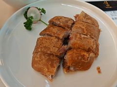 芋香鸭-莆田餐厅PUTIEN(颐堤港店)