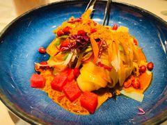 -阿里疆Alijiang·丝路美食·异域风情·清真(长楹天街店)