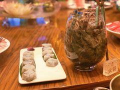 斑节虾-珍宝轩海鲜火锅(碧湖大厦店)