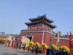 -开封府