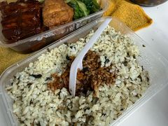-盛记灶头菜饭(祝桥店)