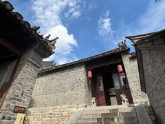 -天朝元辅-徐州民俗博物馆